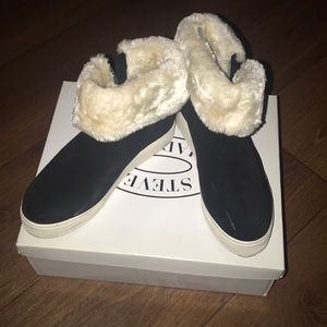 Steve Madden boots